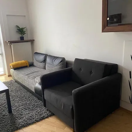 Apartamento Near Browary - Grzybowska 61a *